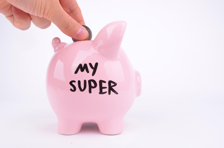 My Superannuation